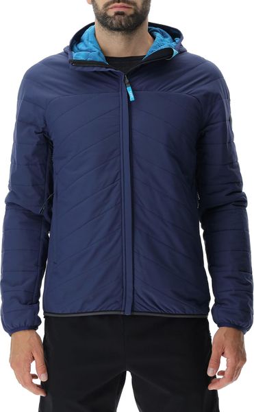 MAN Crossover OW Padded Jacket Full Zip