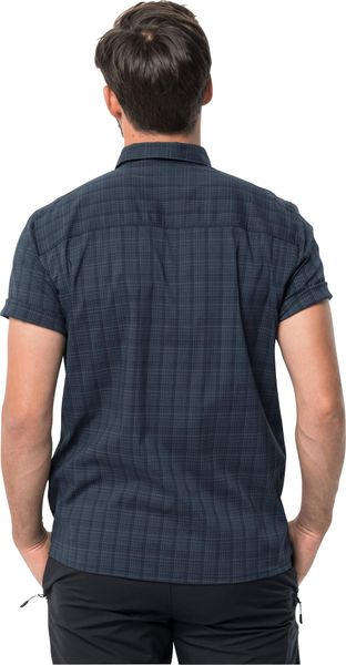 Rays Stretch Vent Shirt Men