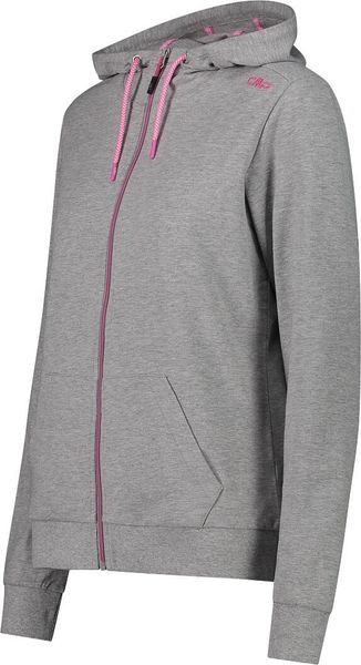 Woman Jacket FIX Hood