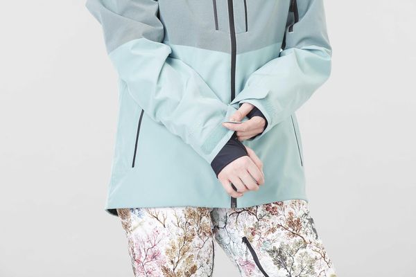 Signa Jacket