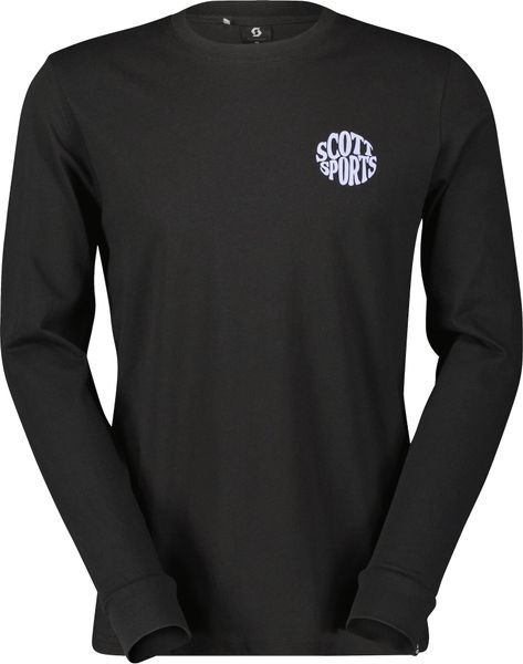 Tee M's Graphic LS