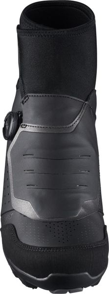 SH-MW7L Schuhe Winter MTB SPD