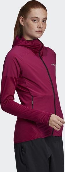 Women Skyclimb Fleece Jacket