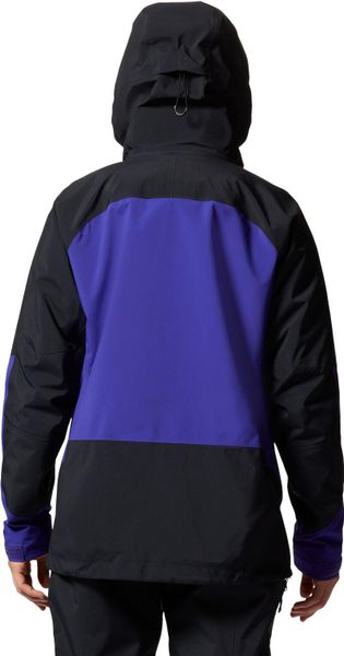 Routefinder Gore-tex Pro Jacket