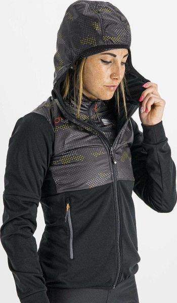 Doro Jacket
