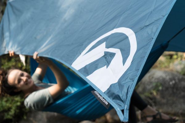 Traverse Shelter
