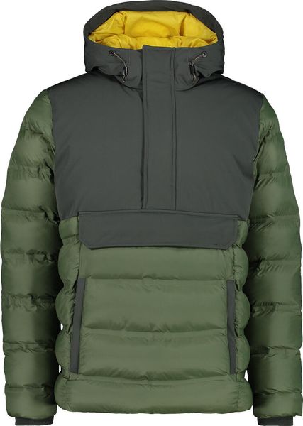 MAN Anorak FIX Hood