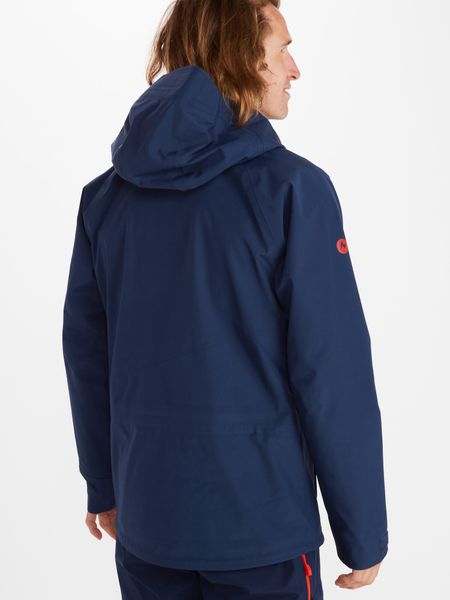 Rossberg Jacket