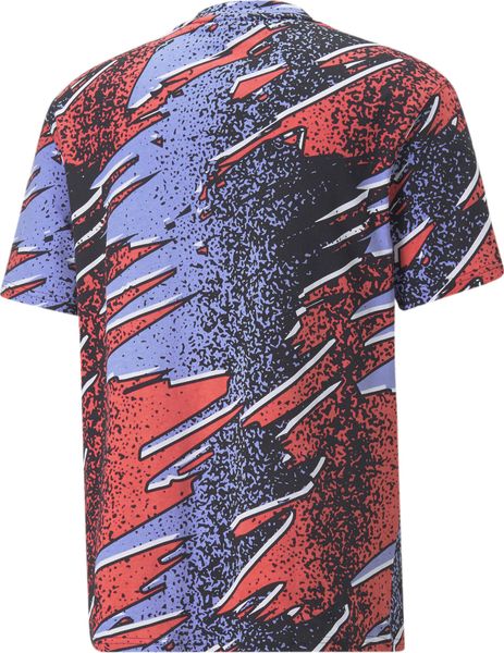 Fandom AOP Tee