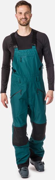 Skpr 3L Bib Pant
