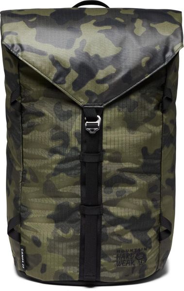 Camp 4 Printed 25L Backpack