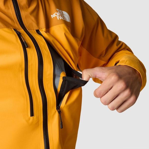 Mens Summit Pumori GTX Pro Jacket