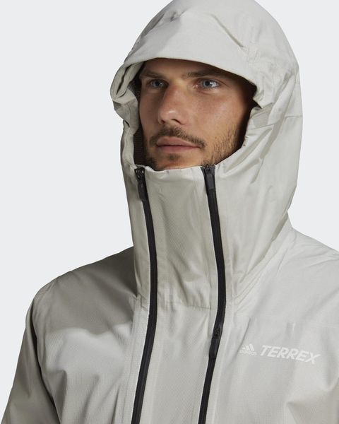 Waterproof Pants-knit Jacket