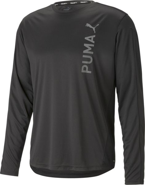 Fit Ultrabreathe Long Sleeve