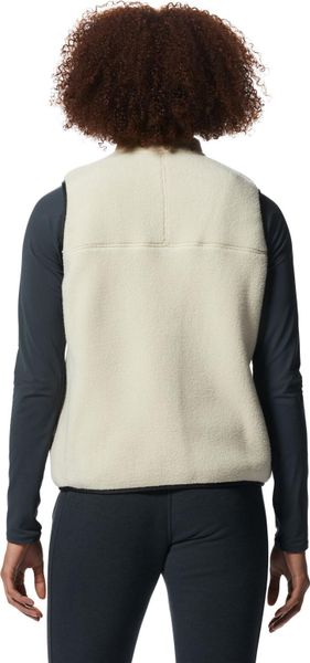 Hicamp Fleece Vest