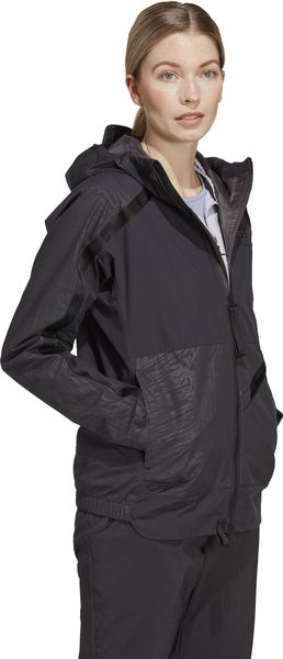Women Utilitas Rain.Ready Jacket