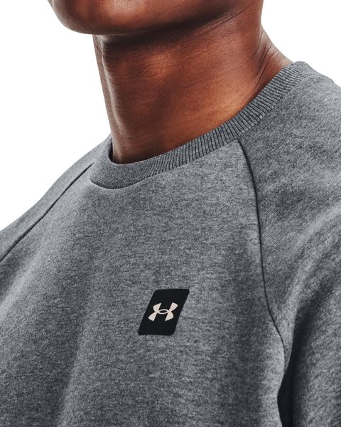 Men's UA Rival Fleece Crew