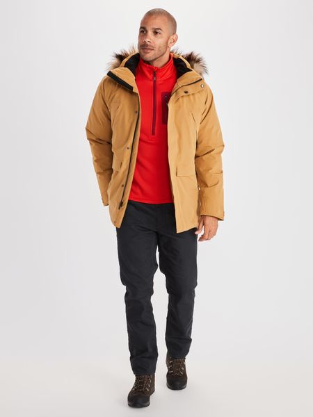 Yukon II Parka