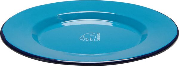 Madam Blå Plate