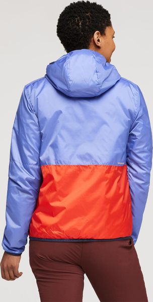 Teca Calido Jacket