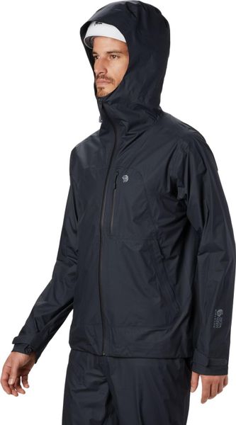 Exposure/2 Gore-tex Paclite Plus Jacke