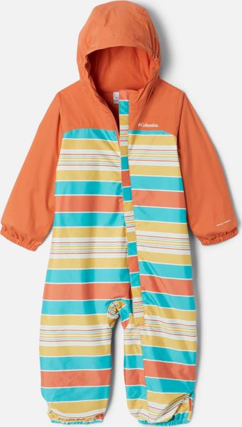 Critter Jitters II Rain Suit