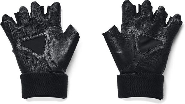 M's Weightlifting Gloves