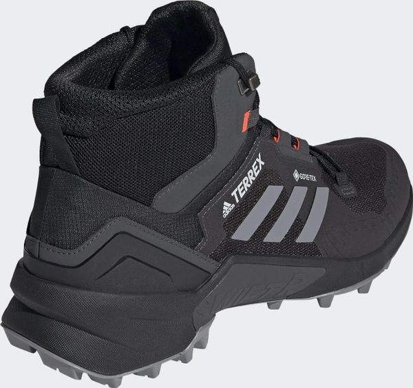 Terrex Swift R3 Mid Gore-tex Hiking Shoes