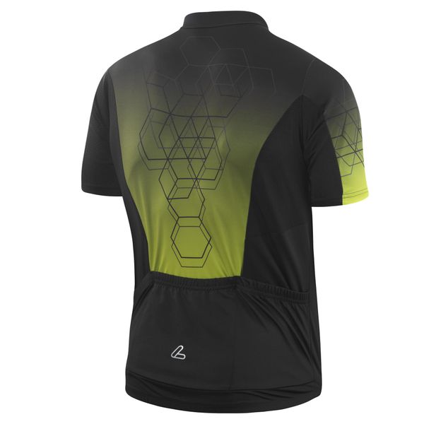 Löffler Bike Jersey Full-Zip Grady Mid - Cycling jersey Men's | Free EU Delivery