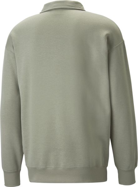 Classics Polo Crew FL