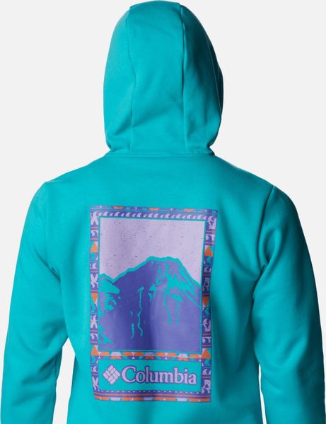 CSC Graphic Hoodie