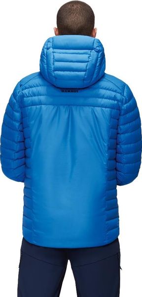 Mammut Whitehorn Light IN Hooded Jacket Men | SportFits Shop