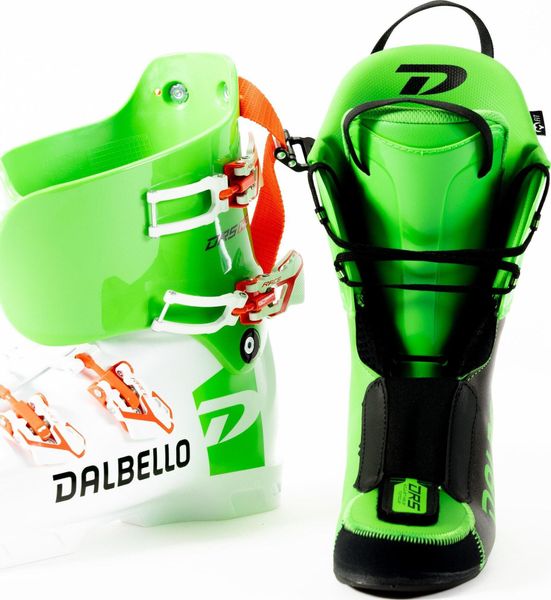 Dalbello DRS 140 Race | SportFits Shop