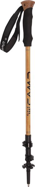 Backcountry Bamboo