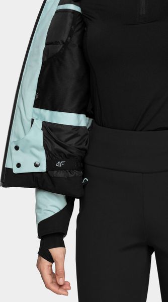 Women's Ski Jacket KUDN006