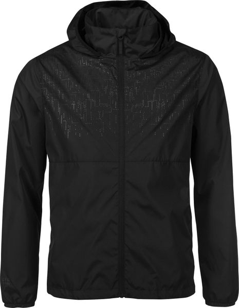 Korte M Windbreaker Jacket