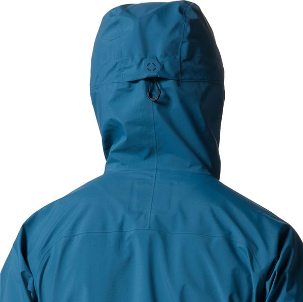High Exposure Gore-tex C-knit Jacket