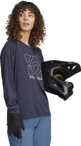 Long Sleeve Jersey
