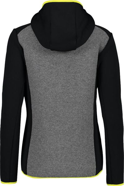 Woman Jacket FIX Hood