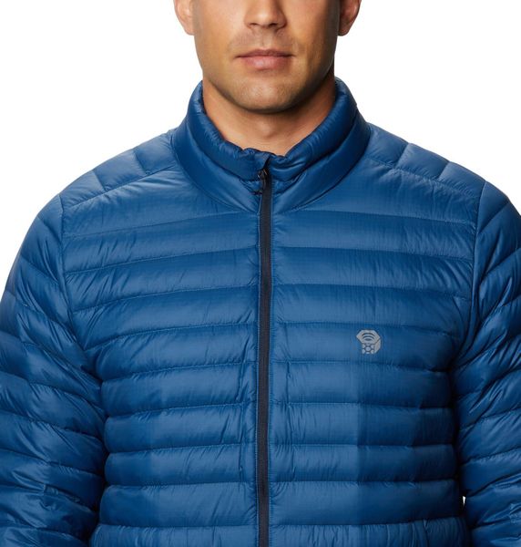 Mt Eyak/2 Jacket