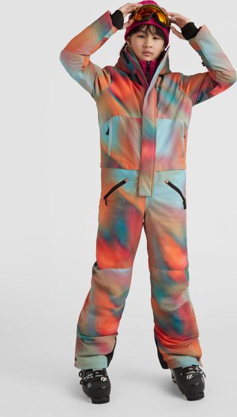 Snow Full Suit