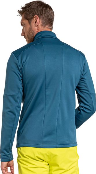 Fleece Jacket Grassen Men