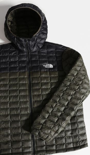 Mens Thermoball ECO Hoodie