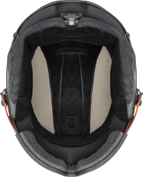 Hlmt 600 Visor