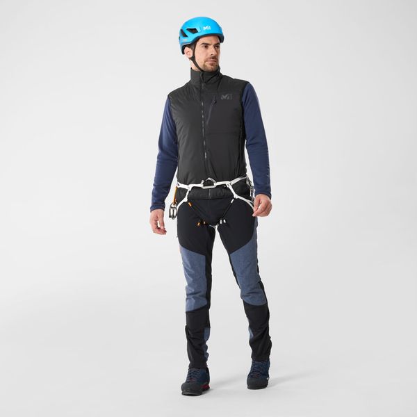 Magma Hybrid Vest