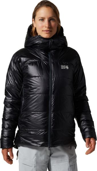 Phantom Parka