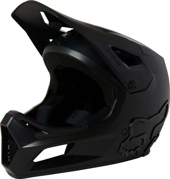 Youth Rampage Helmet, CE