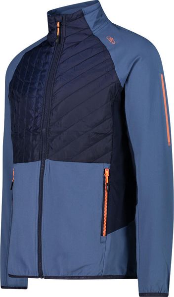 MAN Jacket Hybrid