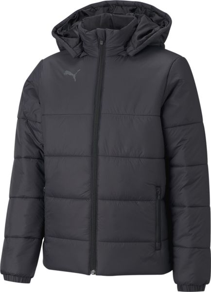 Teamliga Padded Jacket Jr