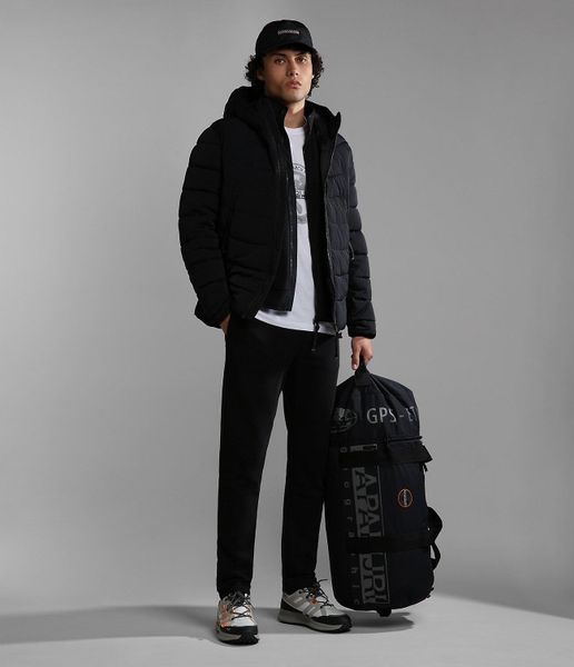 S-bollo Softshell 1